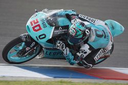 Fabio Quartararo, Leopard Racing