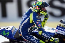 Valentino Rossi, Yamaha Factory Racing
