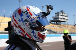 Josef Newgarden, Ed Carpenter Racing Chevrolet