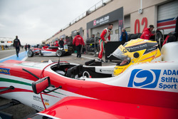 Maximilian Günther, Prema Powerteam Dallara F312 Mercedes-Benz