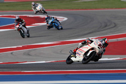 Francesco Bagnaia, Aspar Team Mahindra