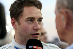 Stoffel Vandoorne, McLaren
