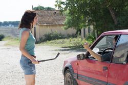 Scena del film