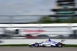 Dean Stoneman, Andretti Autosport