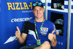 Alex Lowes, Yamaha Factory Racing