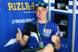Алекс Лоус, Yamaha Factory Racing