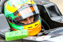 Jehan Daruvala, Josef Kaufmann Racing