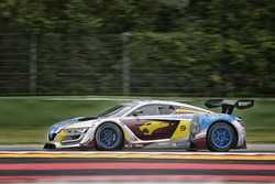 Markus Palttala, Fabian Schiller, Team Marc VDS