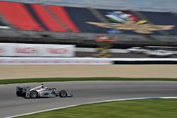 Juan Pablo Montoya, Team Penske Chevrolet