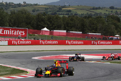 Max Verstappen, Red Bull Racing RB12