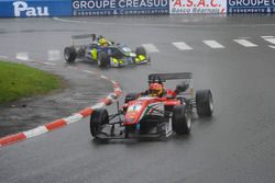 Lance Stroll, Prema Powerteam Dallara F312  Mercedes-Benz