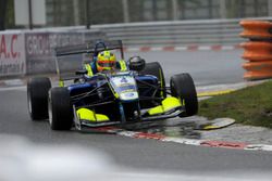 Alessio Lorandi, Carlin Dallara F312  Volkswagen