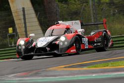 #28 IDEC Sport Racing Ligier JSP2 Judd: Patrice Lafargue, Paul Lafargue, Dimitri Enjalbert