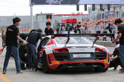 Audi R8 LMS