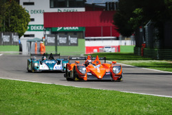 #38 G-Drive Racing Gibson 015S-Nissan: Simon Dolan, Giedo van der Garde, Harry Tincknell