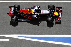 Daniel Ricciardo, Red Bull Racing RB12