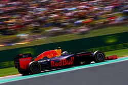 Max Verstappen, Red Bull Racing RB12