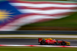 Norman Nato, Racing Engineering