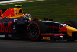 Pierre Gasly, PREMA Racing
