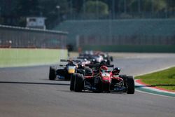 Lance Stroll, Prema Powerteam Dallara F312 Mercedes-Benz