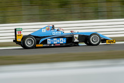 Fabio Scherer, Jenzer Motorsport