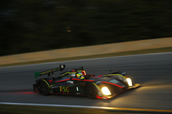 #52 PR1 Mathiasen Motorsports ORECA FLM09: Robert Alon, Tom Kimber-Smith, Jose Gutierrez