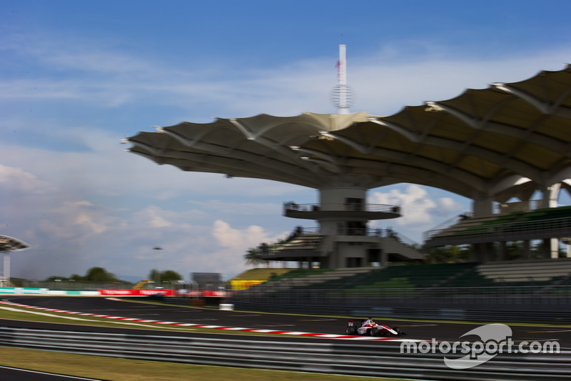 Шарль Леклер, ART Grand Prix