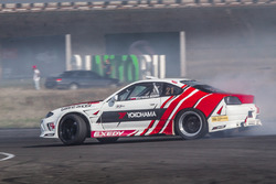 Екатерина Седых, Nissan Silvia