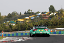 Edoardo Mortara, Audi Sport Team Abt Sportsline, Audi RS 5 DTM