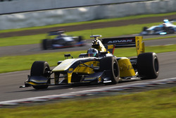 小林可夢偉(SUNOCO Team LeMans)