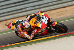 Dani Pedrosa, Repsol Honda Team