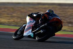 Brad Binder, Red Bull KTM Ajo