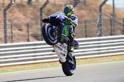 Валентино Росси, Yamaha Factory Racing