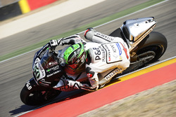 Eugene Laverty, Aspar Racing Team