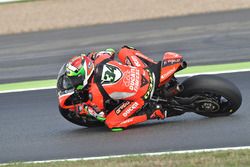 Davide Giugliano, Ducati Team