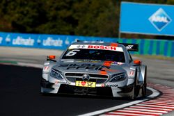 Robert Wickens, Mercedes-AMG Team HWA, Mercedes-AMG C63 DTM