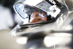 Nico Rosberg, Mercedes AMG F1 W07 Hybrid