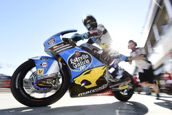 Alex Marquez, Marc VDS