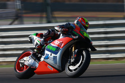 Alvaro Bautista, Aprilia Racing Team Gresini