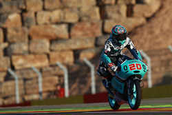 Fabio Quartararo, Leopard Racing