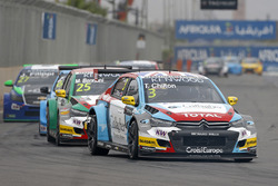 Tom Chilton, Sébastien Loeb Racing, Citroën C-Elysée WTCC