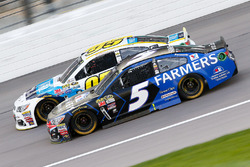 Kasey Kahne, Hendrick Motorsports Chevrolet