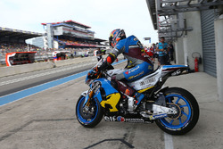 Jack Miller, Marc VDS