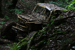 Hırvatistan Offroad Şampiyonası