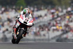 Данило Петруччи, Pramac Racing