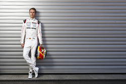 Timo Bernhard, Porsche Team