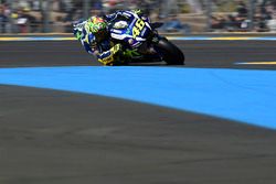 Valentino Rossi, Yamaha Factory Racing