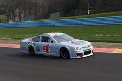 Kevin Harvick, Stewart-Haas Racing Chevrolet