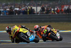 Alex Rins, Paginas Amarillas HP 40