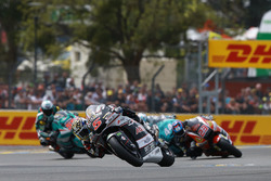 Johann Zarco, Ajo Motorsport